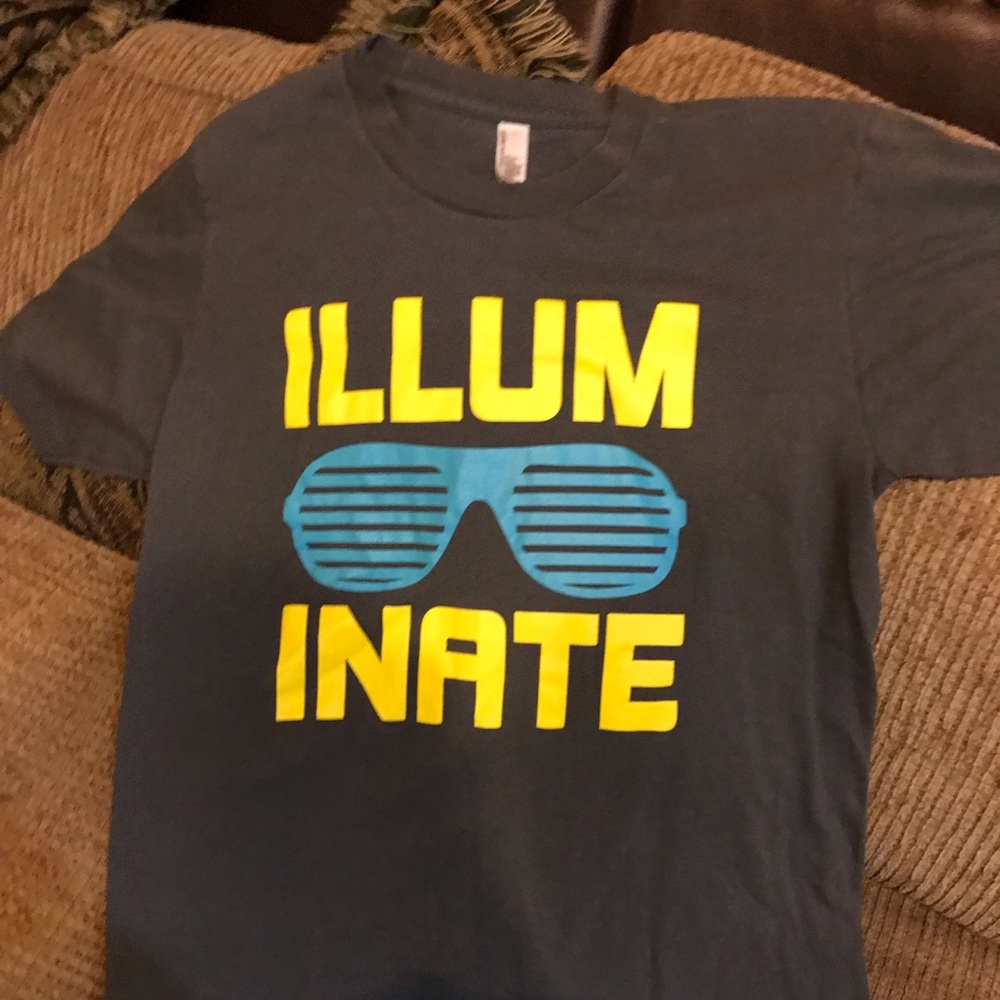 T shirt